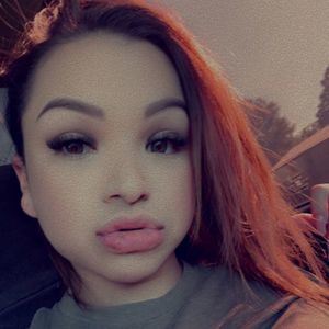 Meet your Posher, Katherine